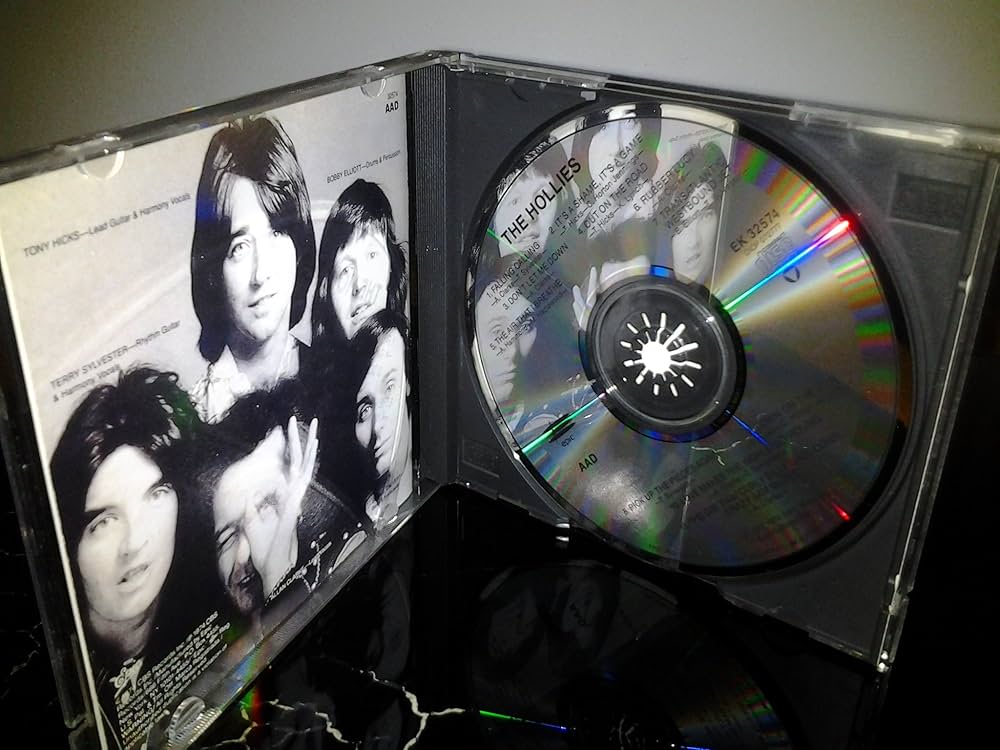 Amazon.co.jp: Hollies: ミュージック